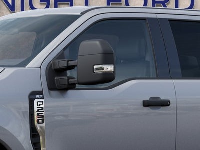 2027 Ford F-250SD XLT