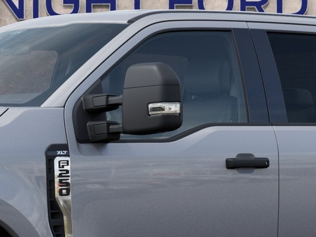 2027 Ford F-250SD XLT