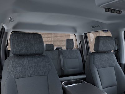 2027 Ford F-250SD XLT