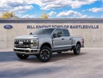 2027 Ford F-250SD XLT