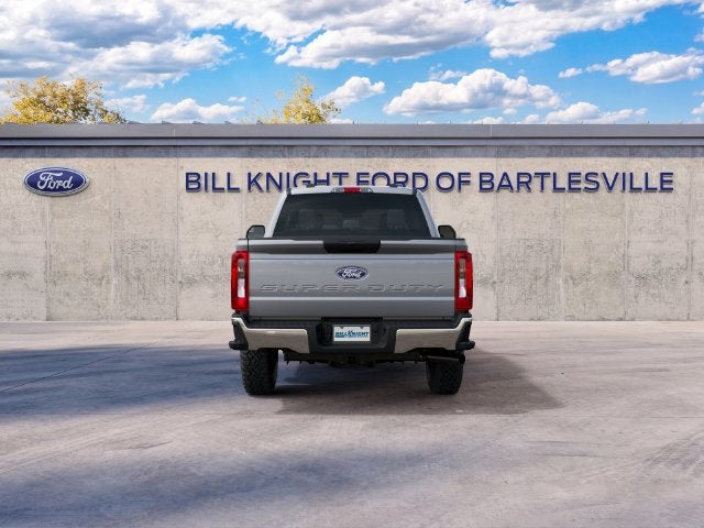 2027 Ford F-250SD XLT