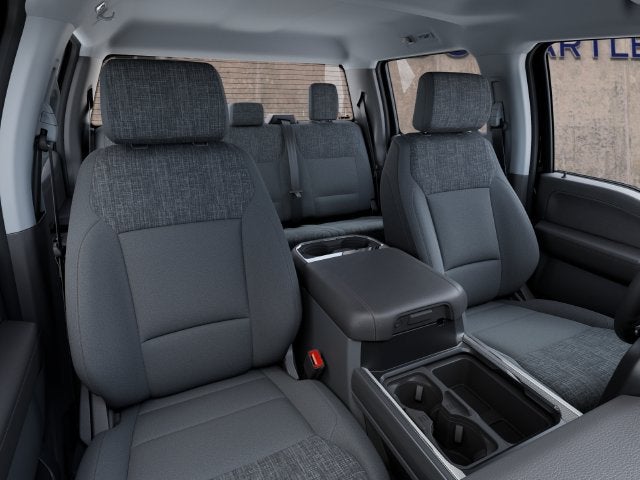 2027 Ford F-250SD XLT