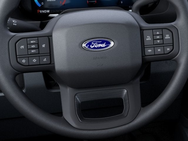 2027 Ford F-250SD XLT