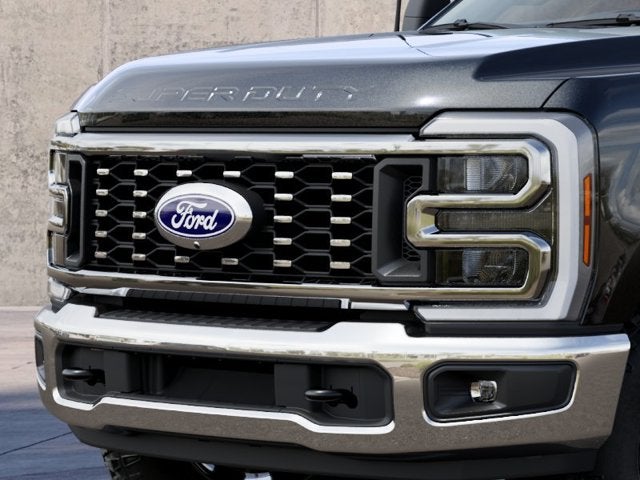 2027 Ford F-250SD XLT