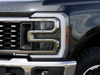 2027 Ford F-250SD XLT
