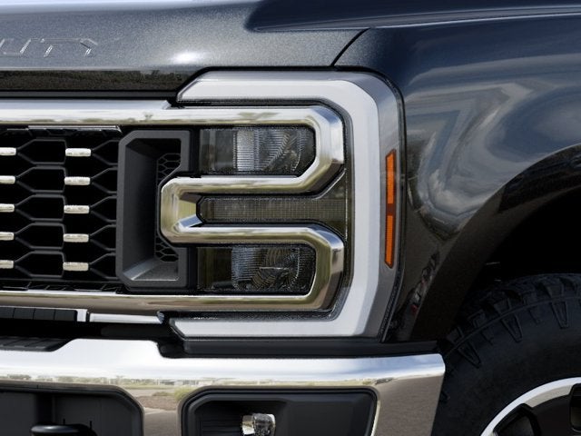2027 Ford F-250SD XLT
