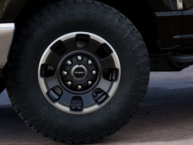 2027 Ford F-250SD XLT