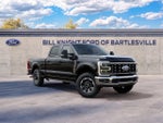 2027 Ford F-250SD XLT