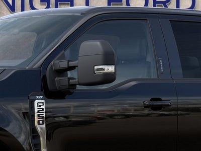 2027 Ford F-250SD XLT