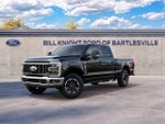 2027 Ford F-250SD XLT