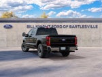 2027 Ford F-250SD XLT