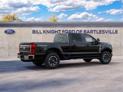 2027 Ford F-250SD XLT