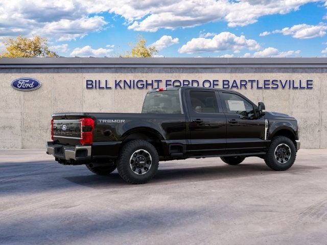 2027 Ford F-250SD XLT