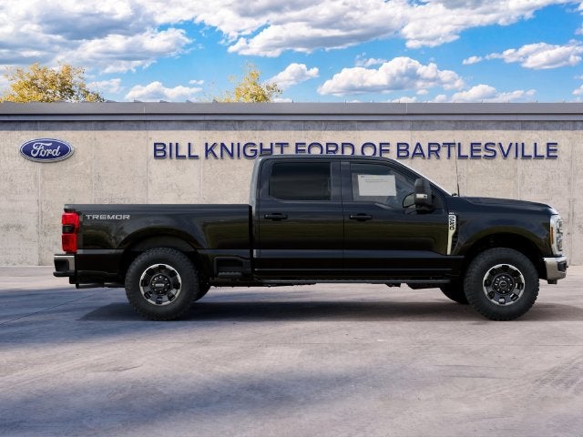 2027 Ford F-250SD XLT