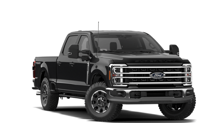 2027 Ford F-250SD XLT