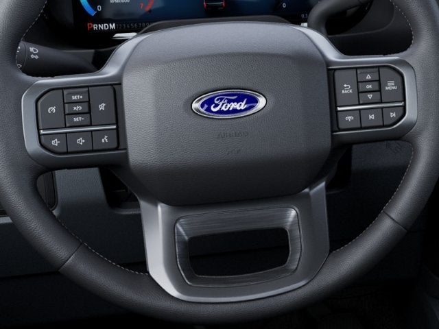 2027 Ford F-250SD XLT