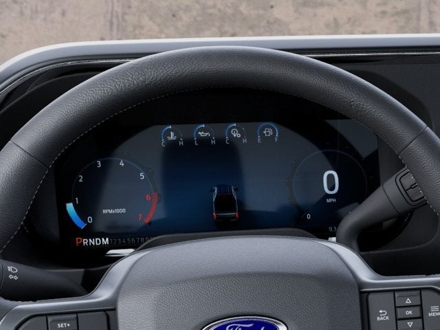 2027 Ford F-250SD XLT