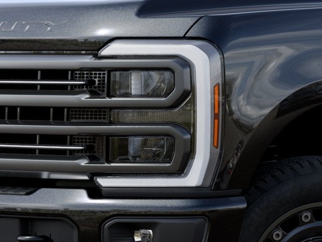 2027 Ford F-250SD XLT