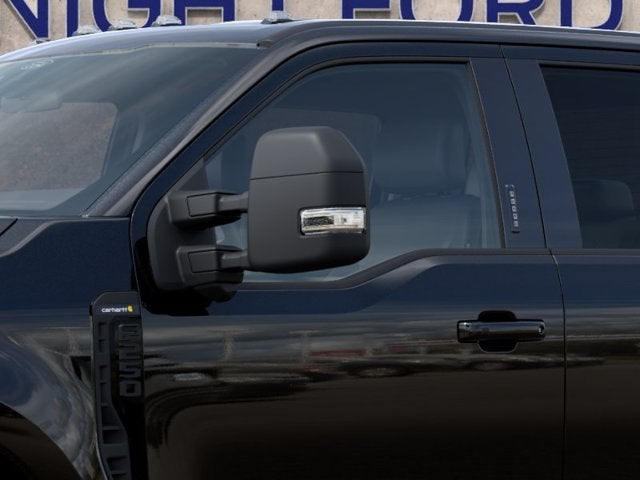2027 Ford F-250SD XLT