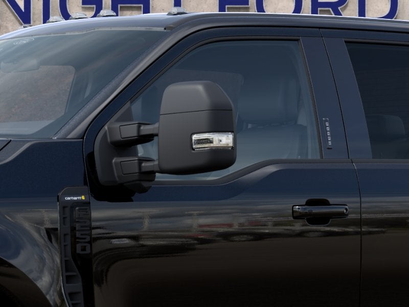 2027 Ford F-250SD XLT