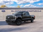2027 Ford F-250SD XLT