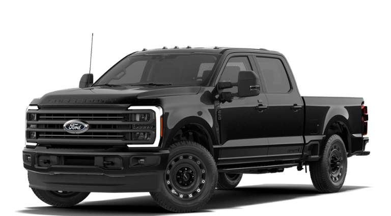 2027 Ford F-250SD XLT