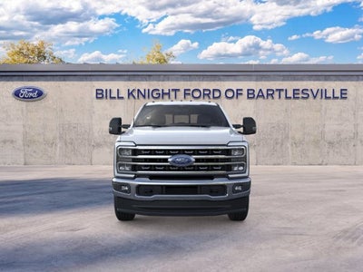 2026 Ford F-350SD XLT
