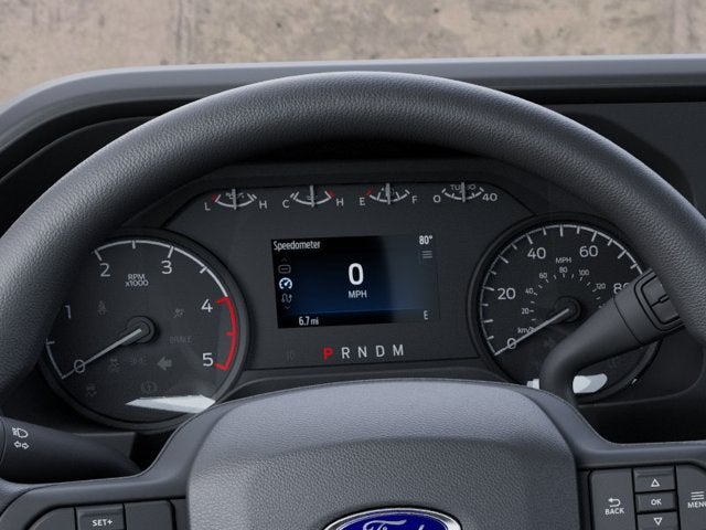 2027 Ford F-350SD XLT DRW
