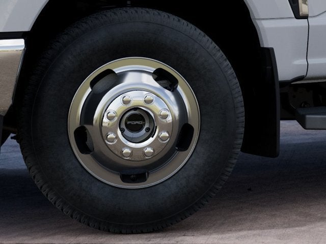 2027 Ford F-350SD XLT DRW