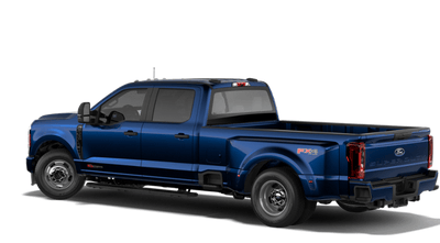 2027 Ford F-350SD XL DRW