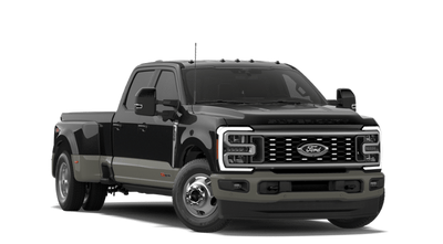 2027 Ford F-350SD DRW