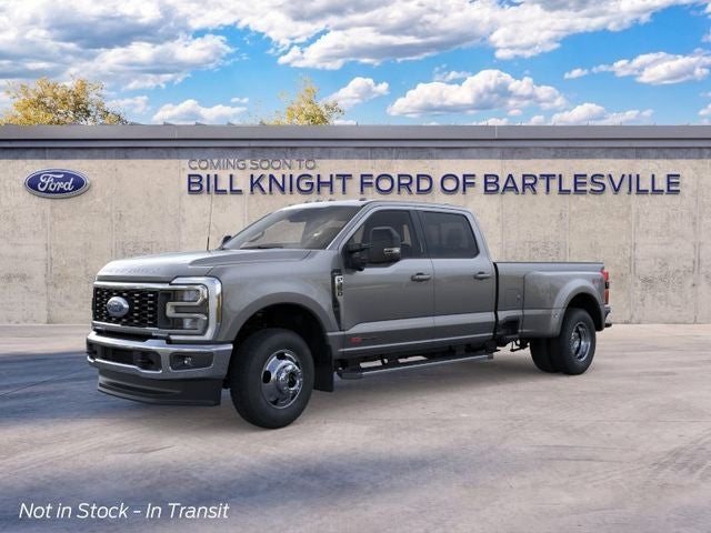 2026 Ford F-350SD Lariat DRW