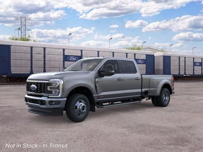2026 Ford F-350SD Lariat DRW
