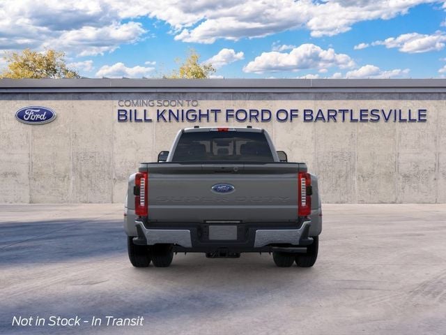 2026 Ford F-350SD Lariat DRW