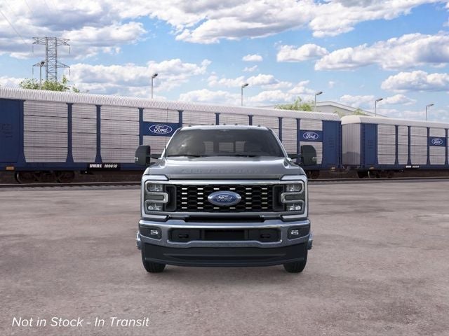 2026 Ford F-350SD Lariat DRW