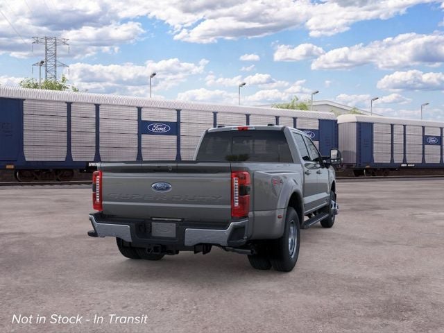 2026 Ford F-350SD Lariat DRW