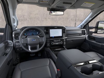 2026 Ford F-350SD Lariat DRW