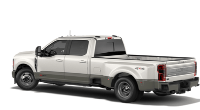 2027 Ford F-350SD DRW