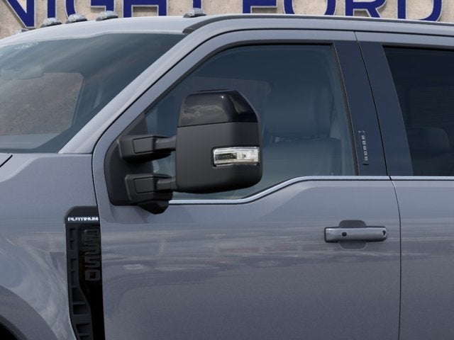 2027 Ford F-350SD DRW