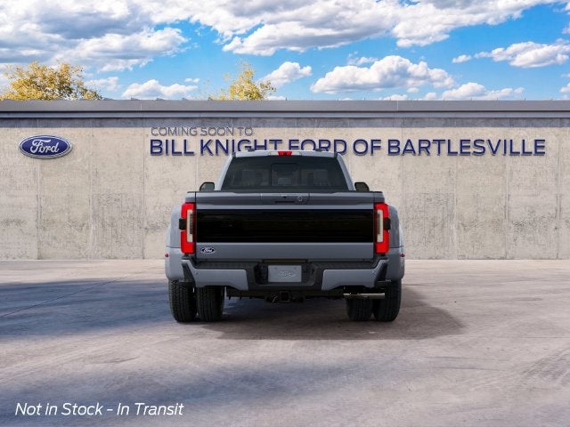 2027 Ford F-350SD DRW