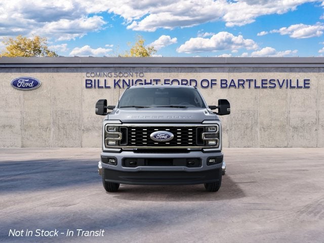 2027 Ford F-350SD DRW