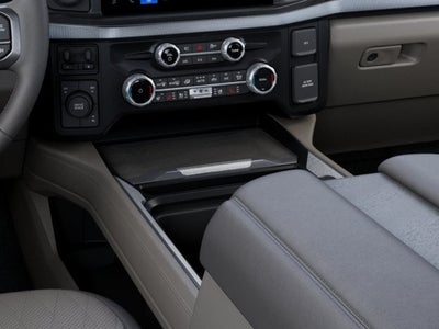 2027 Ford F-350SD Platinum DRW