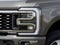 2027 Ford F-350SD Platinum DRW