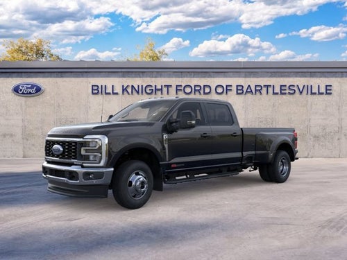 2026 Ford F-350SD Lariat DRW