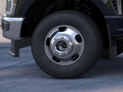 2026 Ford F-350SD Lariat DRW