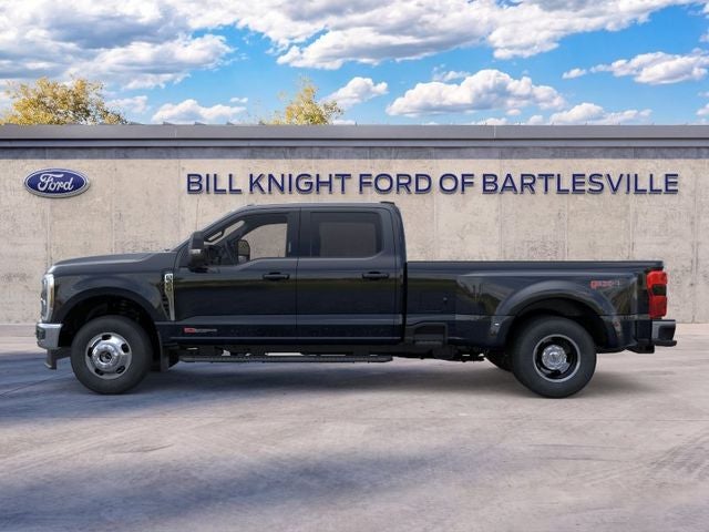 2026 Ford F-350SD Lariat DRW