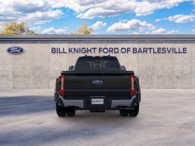 2026 Ford F-350SD Lariat DRW