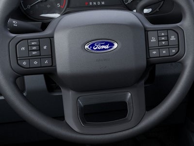 2027 Ford F-350SD XLT DRW