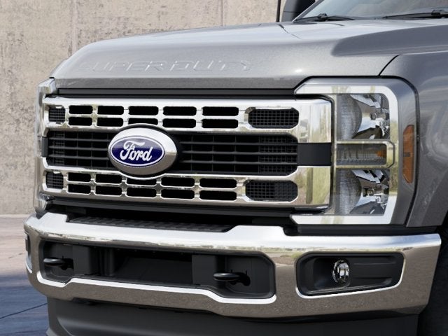 2027 Ford F-350SD XLT DRW