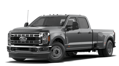 2027 Ford F-350SD XLT DRW
